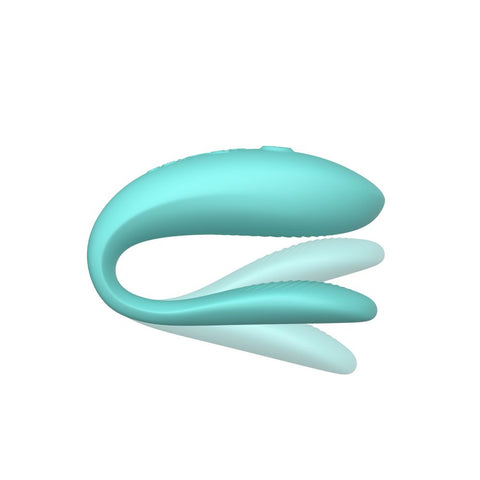 We-Vibe Sync 10 Functions Couples Vibrator by Lovehoney - Sex Toys For Couples