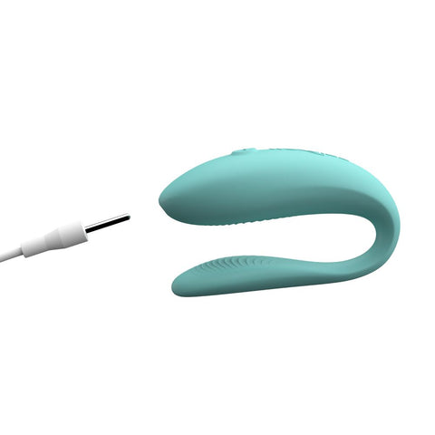 We-Vibe Sync 10 Functions Couples Vibrator by Lovehoney - Sex Toys For Couples
