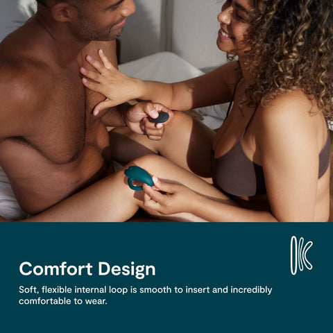 We-Vibe Sync O Vibrating Couples Massager by Lovehoney - Sex Toys For Couples