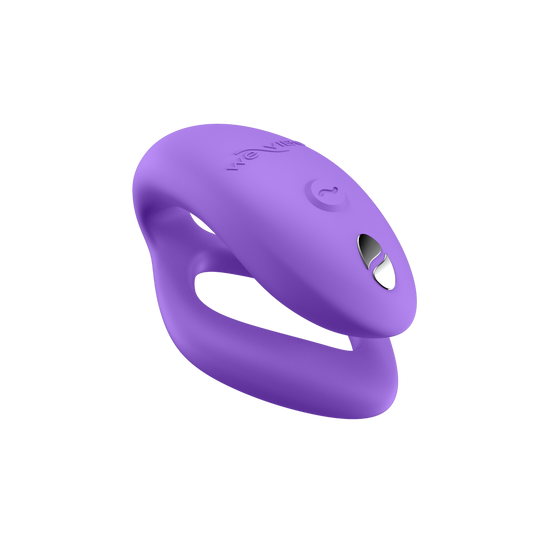 We-Vibe Sync O Vibrating Couples Massagers