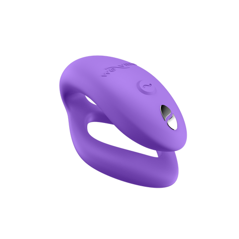 We-Vibe Sync O Vibrating Couples Massager by Lovehoney - Sex Toys For Couples