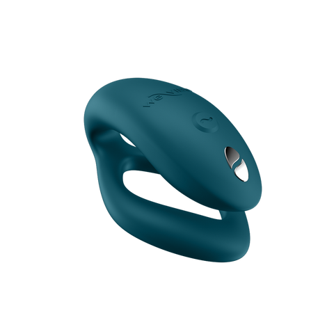 We-Vibe Sync O Vibrating Couples Massager by Lovehoney - Sex Toys For Couples