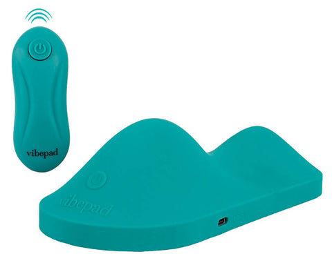 Vibepad Intense Clit Vibrator by Orion - Clit Ticklers and Pulsators