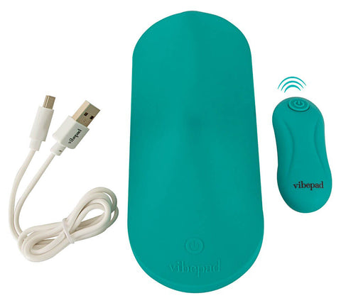 Vibepad Intense Clit Vibrator by Orion - Clit Ticklers and Pulsators