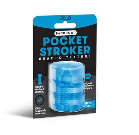 Zolo Girlfriend Pocket Stroker by Xgen Products - Masturbators and Strokers