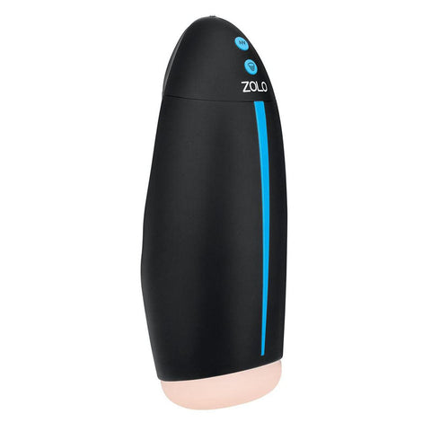 Zolo Supersucker Masturbator by Xgen Products - Masturbators and Strokers