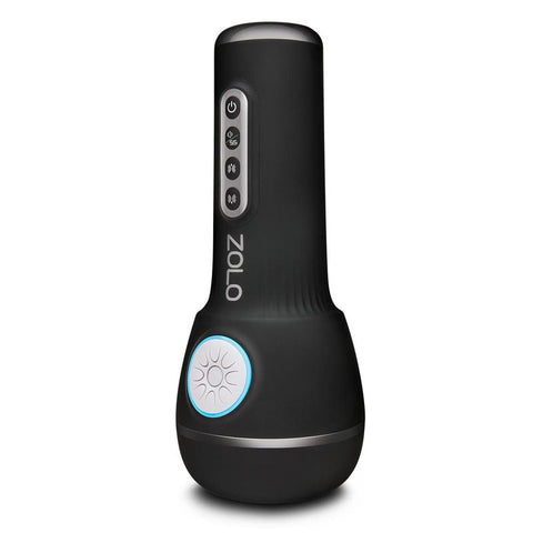 Zolo Power Stroker by Xgen Products - Masturbators and Strokers