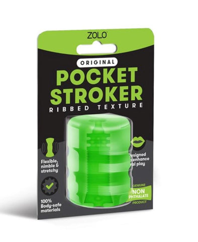 Zolo Girlfriend Pocket Stroker by Xgen Products - Masturbators and Strokers