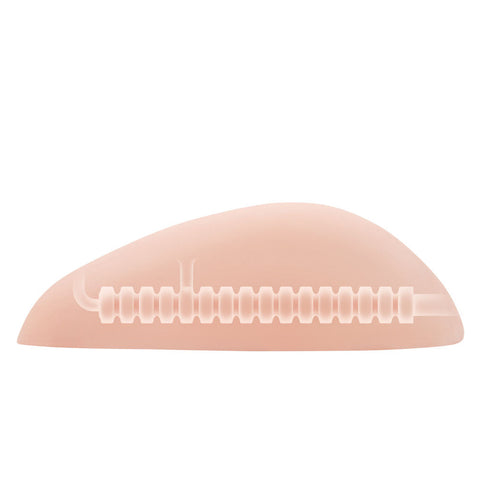 Zolo Stroke Off Hit It From Behind Bubble Butt Doggy Style - Realistic Butts And Vaginas
