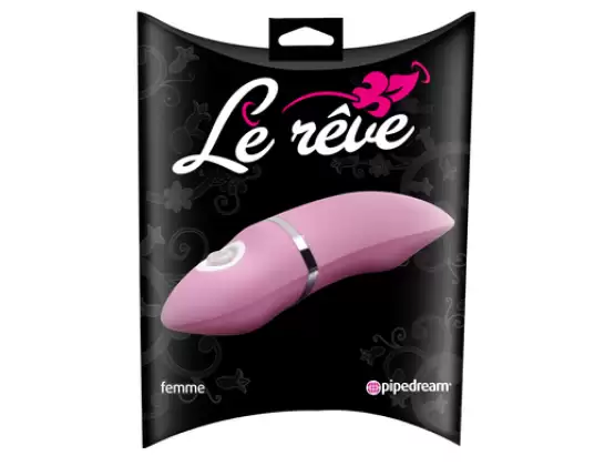 Le Reve Femme Curved
