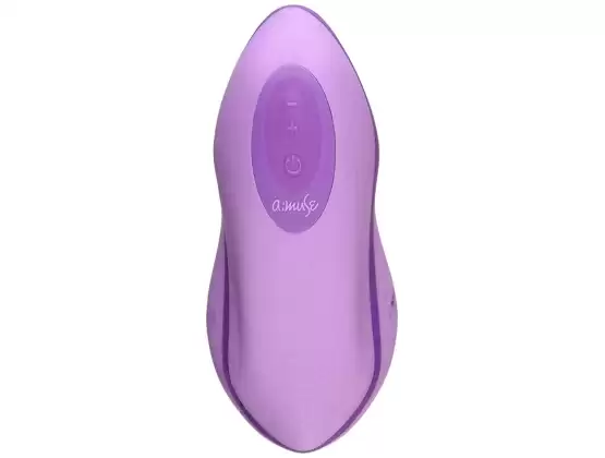 A:Muse Personal Pleasure Massager