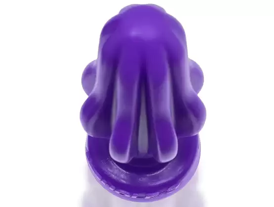 Airhole-1 Finned Buttplug