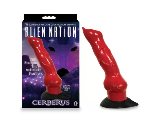 Alien Nation - Cerberus