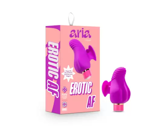 Aria Erotic AF