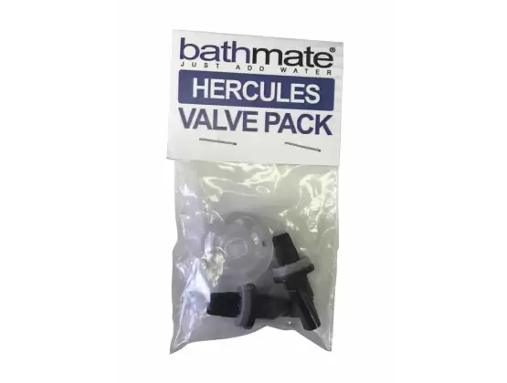 Bathmate Hercules/Goliath Replacement Valve Pack