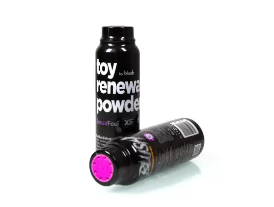 Blush Toy Renewal Powder - 96 G