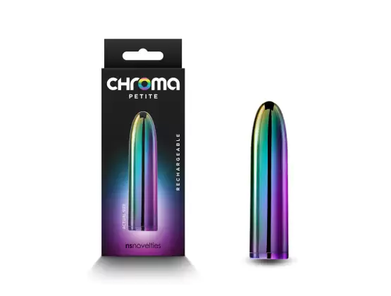 Chroma Petite Bullet