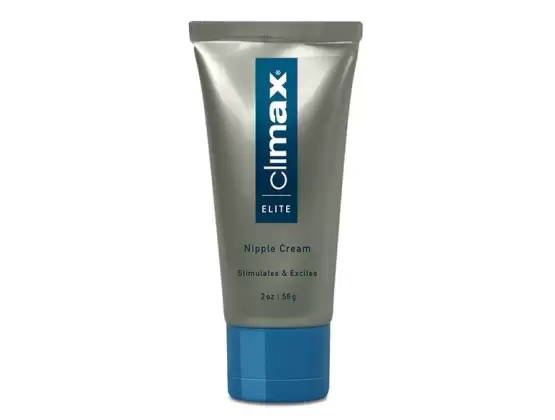 Climax Elite Nipple Cream 56 gram