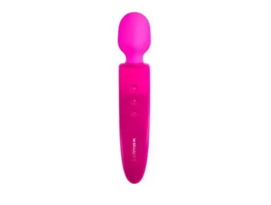 Climax Elite EOS Rechargeable 9x Silicone Wand