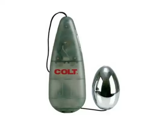 Colt Power Pak Egg