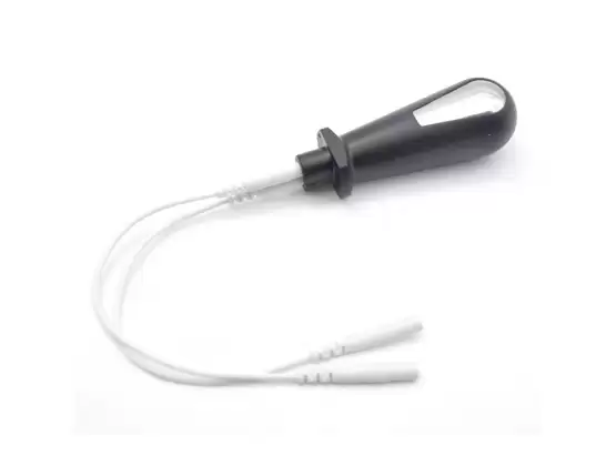 Electrosex Electrode For Vaginal