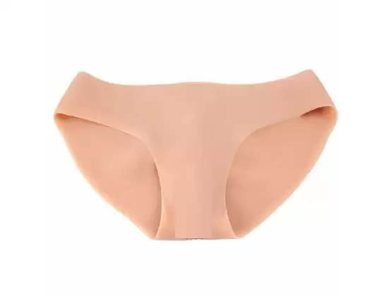 Fake Vagina Pants with Catheter