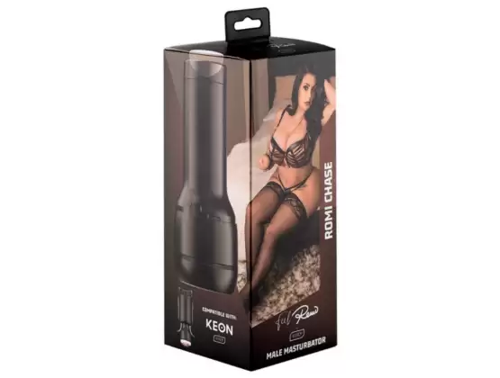 Feel Romi Chase By KIIROO Stars Collection Strokers