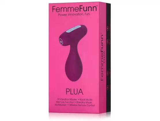 FemmeFunn Plua