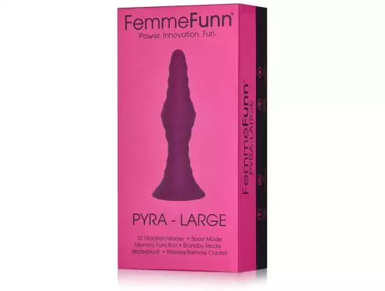 FemmeFunn Pyra