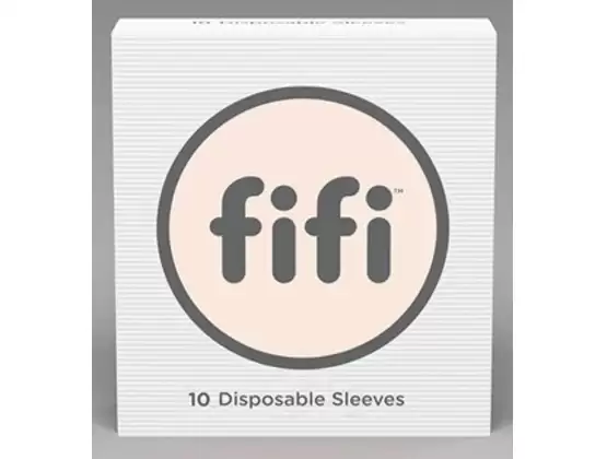 Fifi Disposable Sleeves