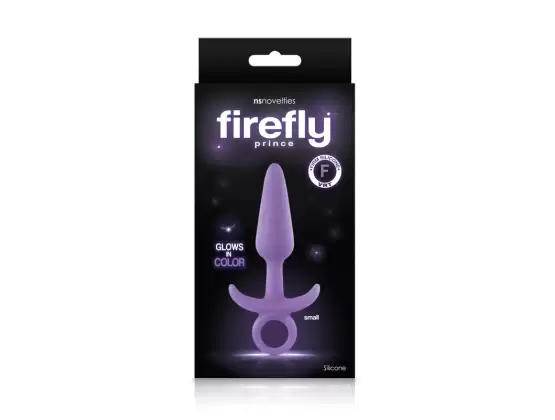 Firefly Prince Plug Small