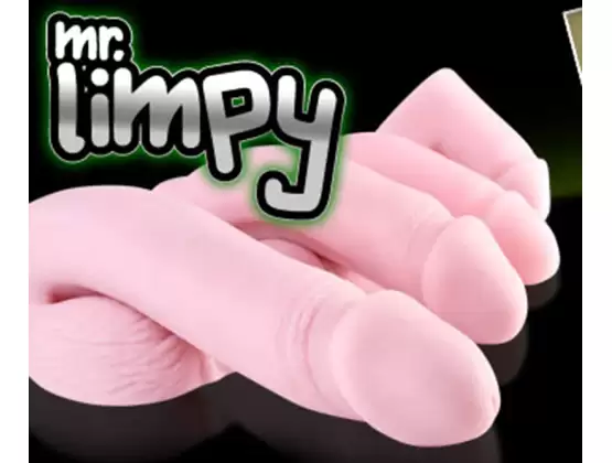 Fleshlight Mr. Limpy Pink