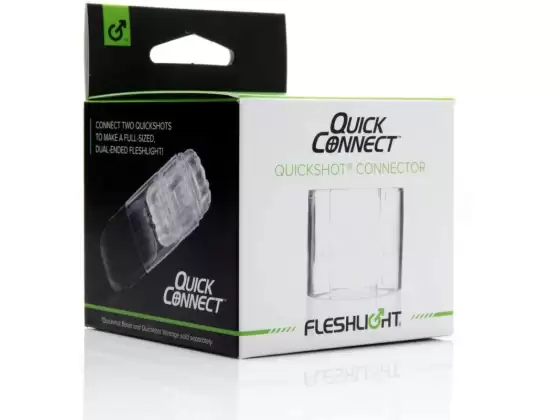 Fleshlight Quickshot Quick Connect