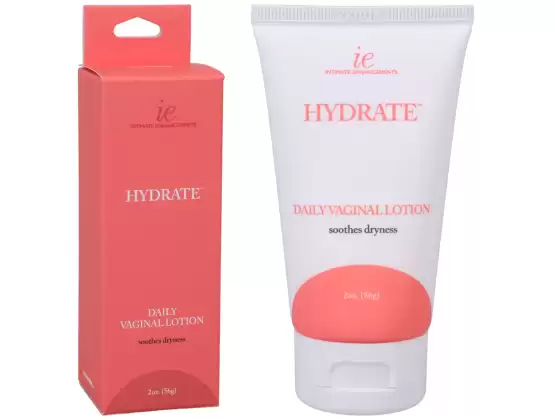 Hydrate Daily Vaginal Lotion - 56 g