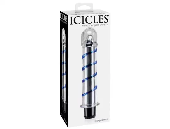 Icicles No 20
