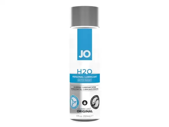 JO H2O Original Personal Lubricant