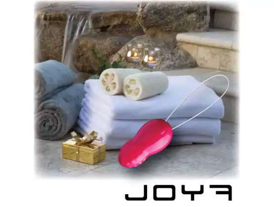 Joy 7 Wireless Vibrating Kegel Egg