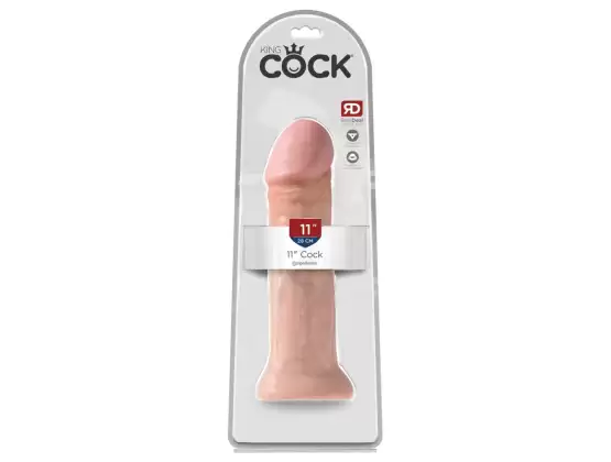 King Cock 11 inch Cock