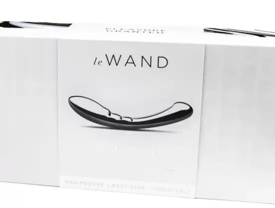 Le Wand Stainless Steel Arch