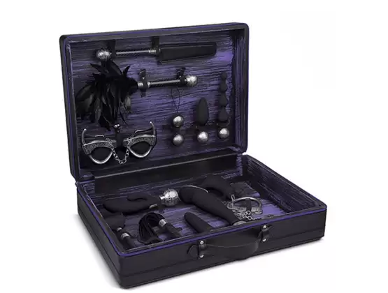 Lelo 15 Years Anniversary Collection Sex Toy Kit