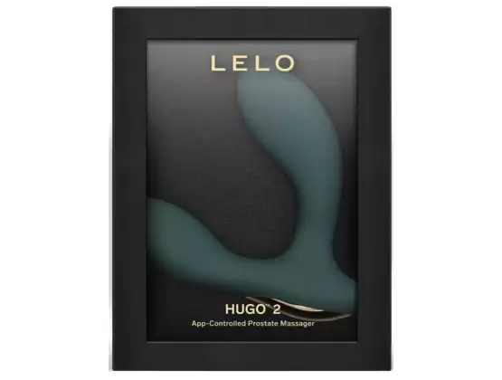 Lelo Hugo 2 App