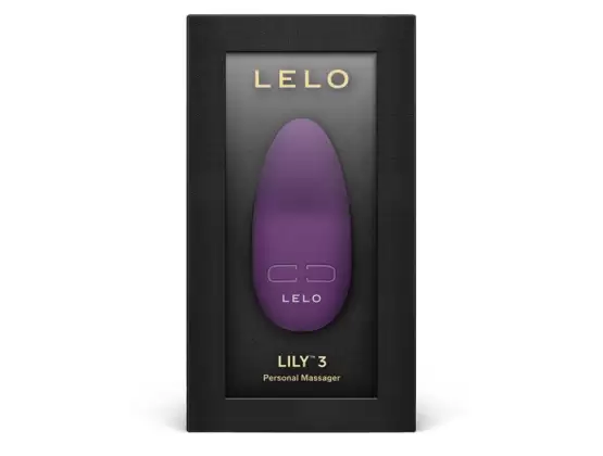 Lelo Lily 3