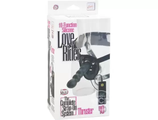 Love Rider 10 Function Thruster