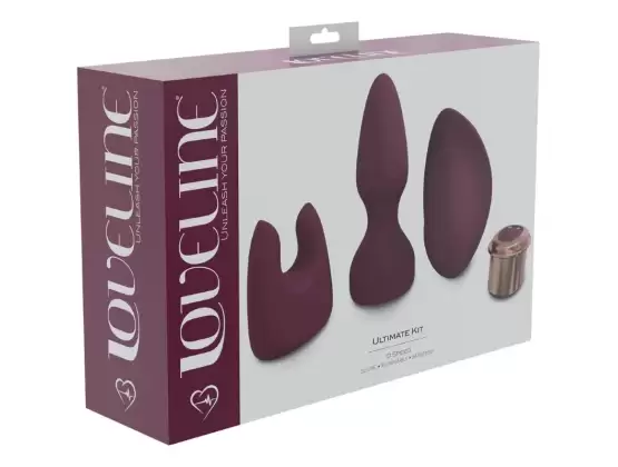 Loveline Ultimate Kit