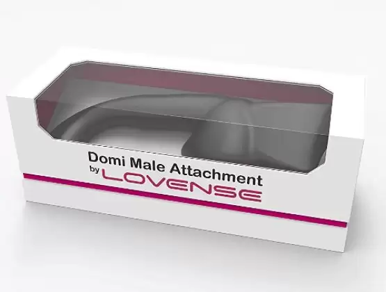 Lovense Domi Male Attachment