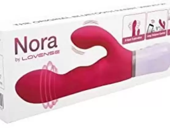 Lovense Nora