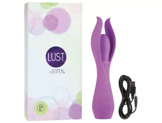Lust by Jopen L5 Purple