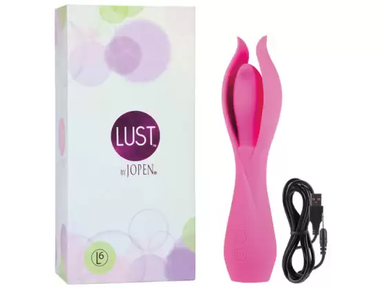 Lust by Jopen L6 Pink