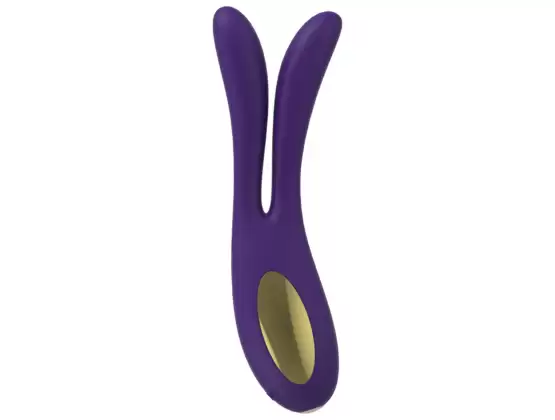 Lustre by Playful Bloom Rechargeable Rabbit Ears