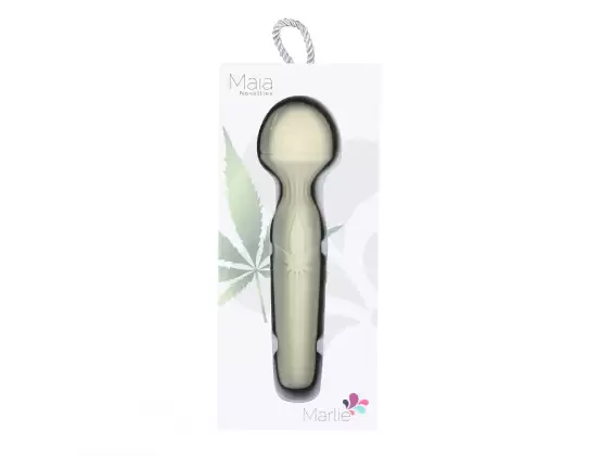 Maia Marlie 420 Rechargeable Wand
